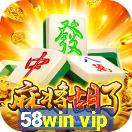 58win vip